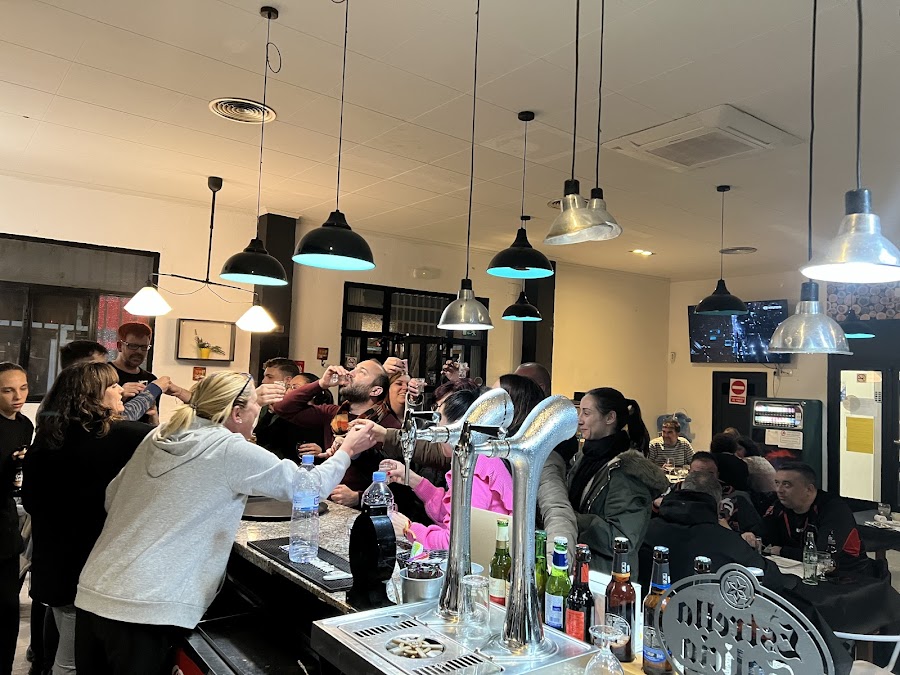 Bar Restaurante Marlo