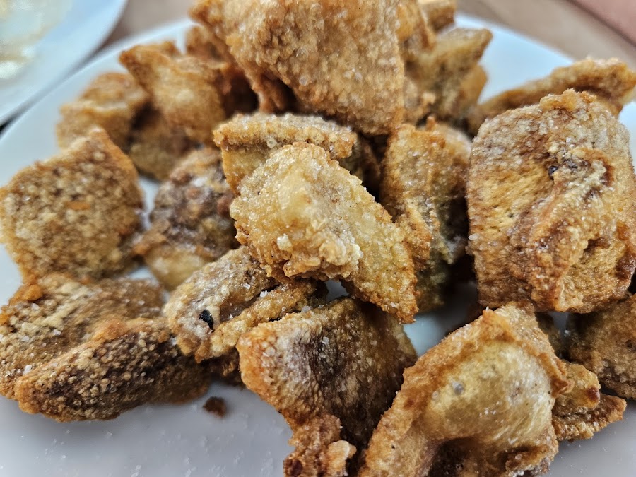 Bar restaurante Meling