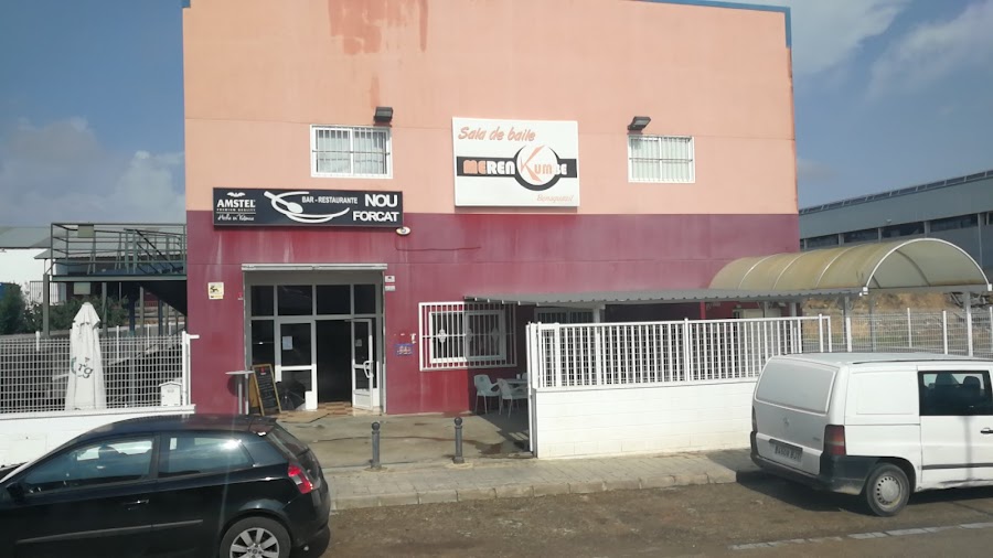 Bar-Restaurante NOU FORCAT