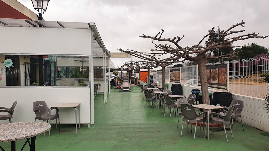 Bar Restaurante Polimar