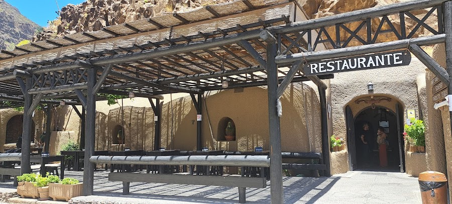 Bar-Restaurante Tagoror