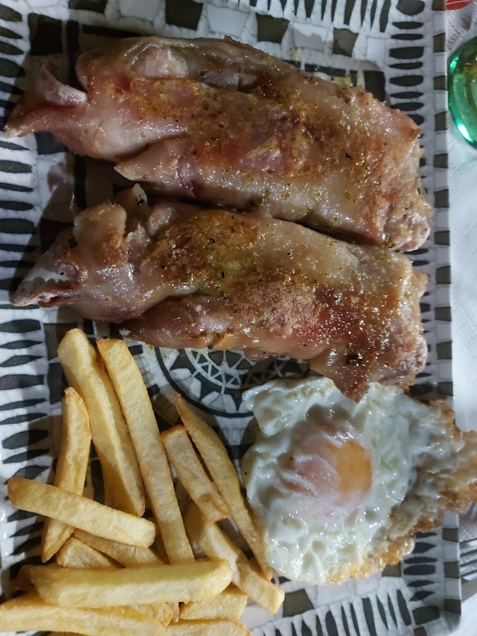 Bar Rincón de Chiki