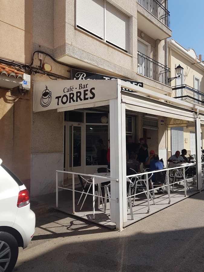Bar Torres