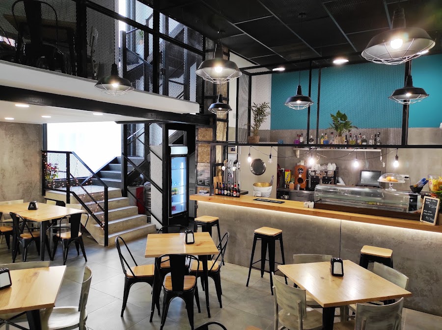 Bar Trinquet La Pobla de Vallbona