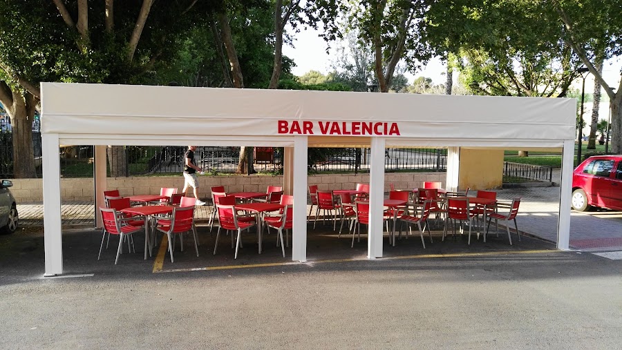 Bar Valencia