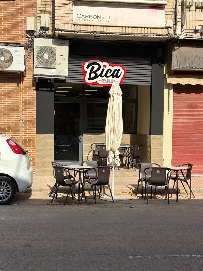 Bica Bar