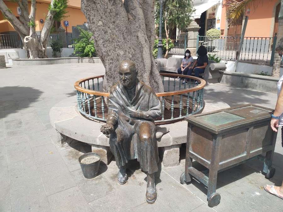 Bistro Grill Mi Pueblo