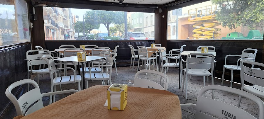 Bocateria gigibirras