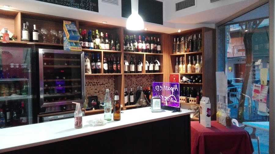 Bodega L'Essència