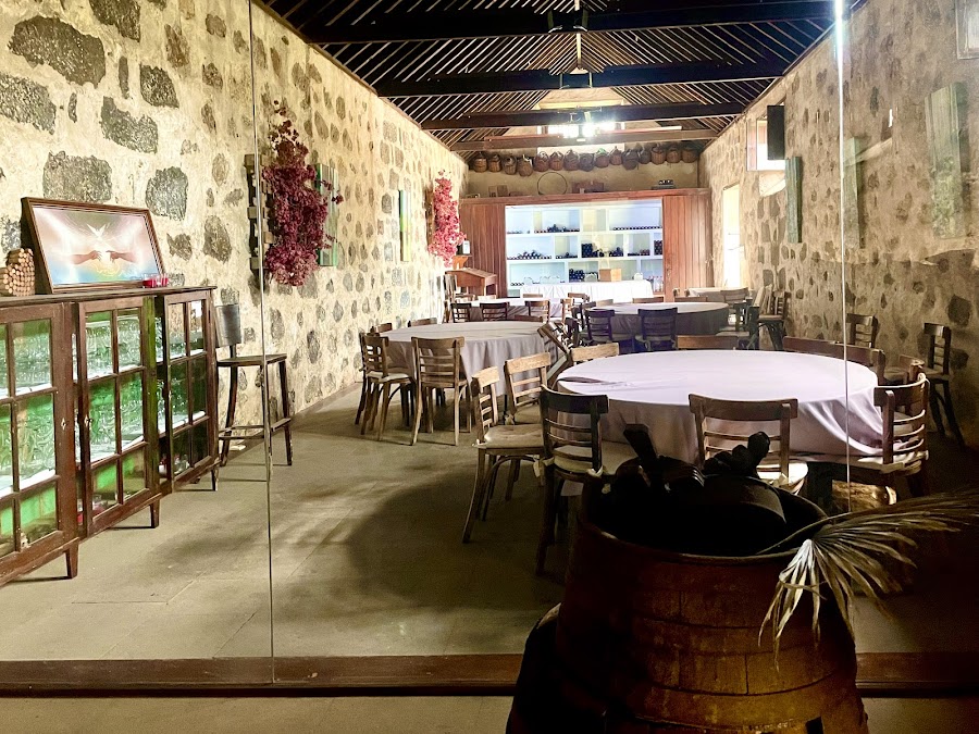 Bodegón Vandama