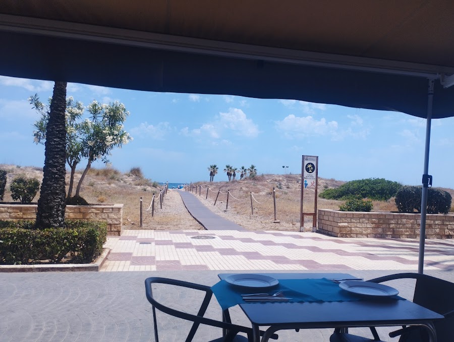 Briza cocina mediterránea