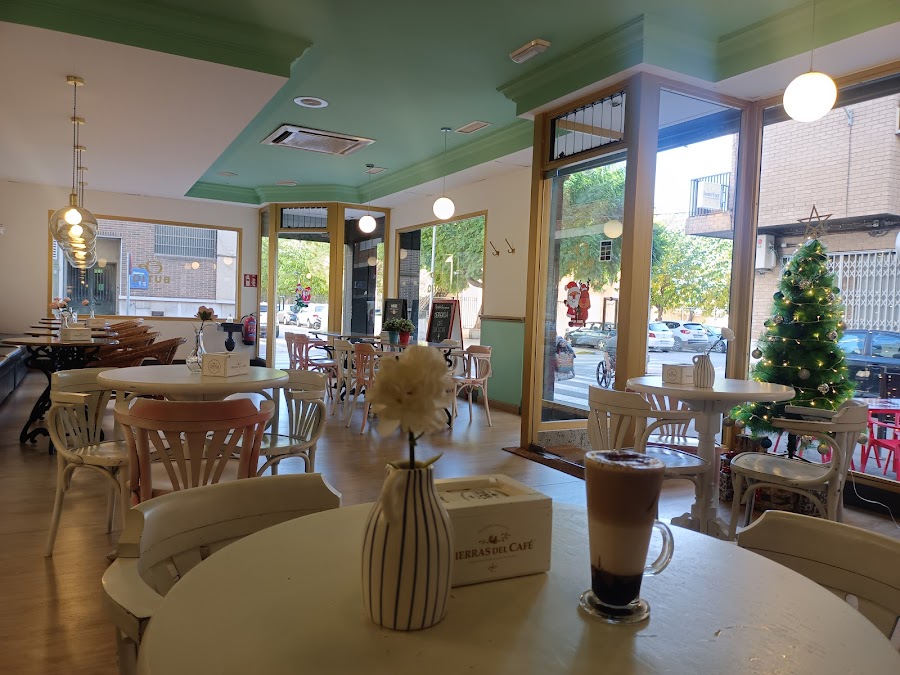 BUTIQ Café