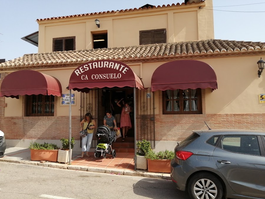 Ca Consuelo