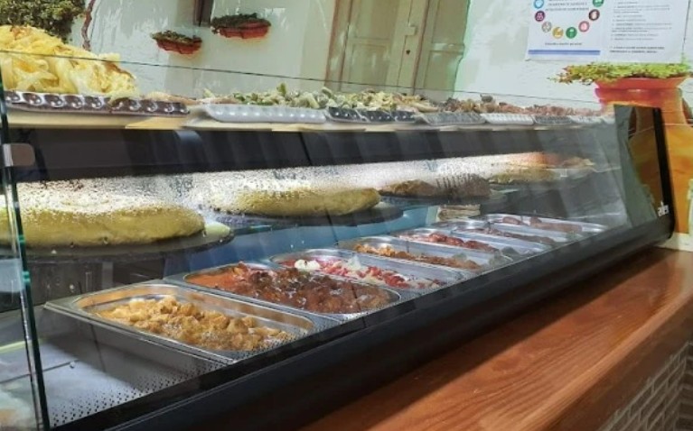 Ca Sergi Bar-Restaurante