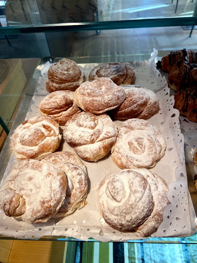 Cafeteria/Bar La esperanza