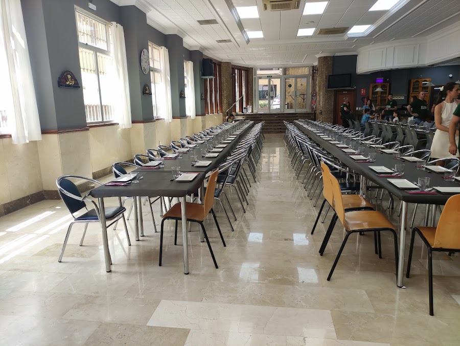 Cafetería El Musical