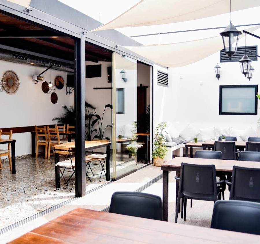 Cafetería Javier - San Antonio de Benagéber