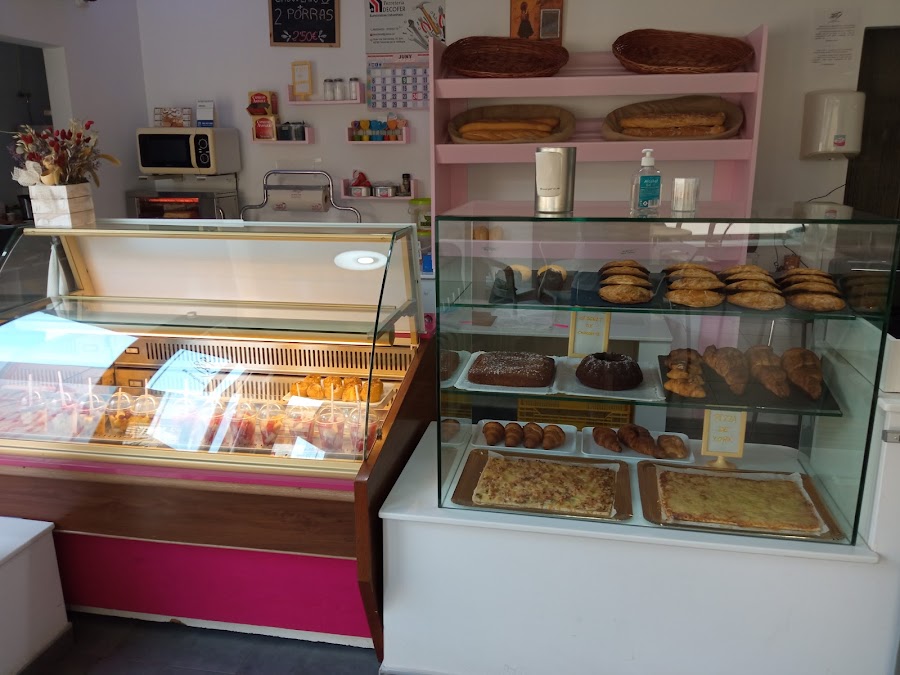 Cafetería Nyascoca!