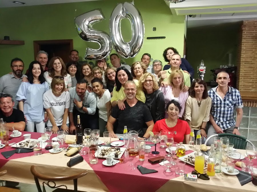 Cafeteria Restaurant La Sénia