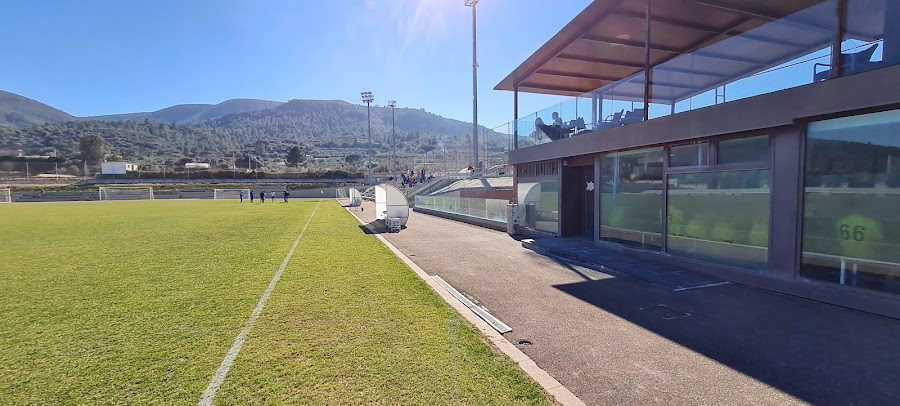Cafetería Restaurante Do Dragao