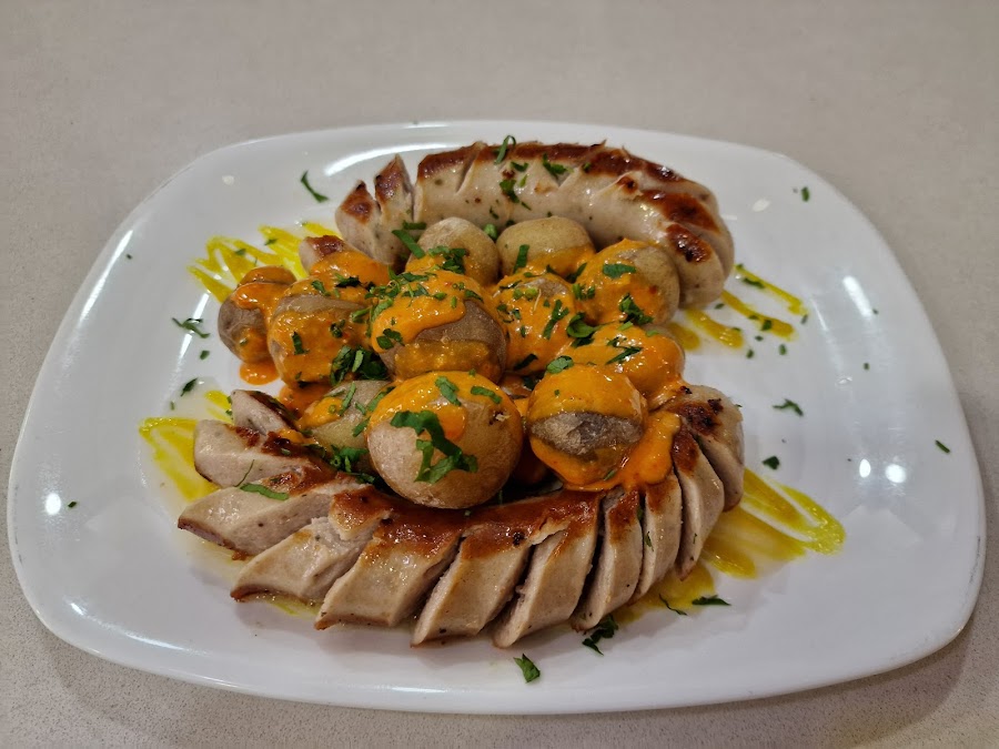 Cafetería Viva Café