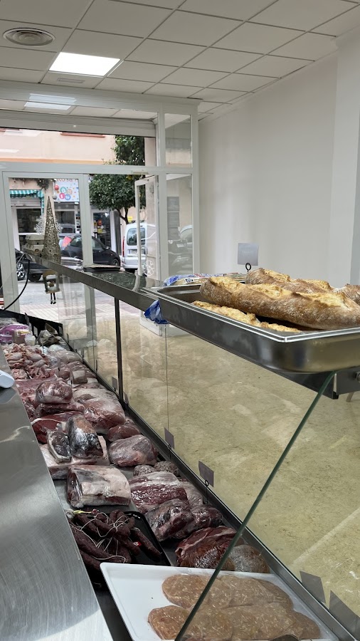 Carnicería La Fortuna