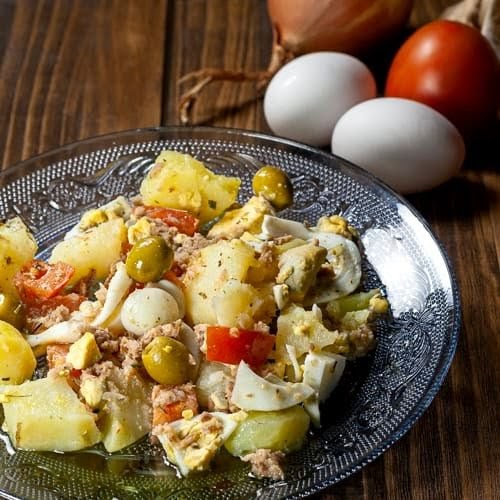 Casa comidas Chelo - Rocafort