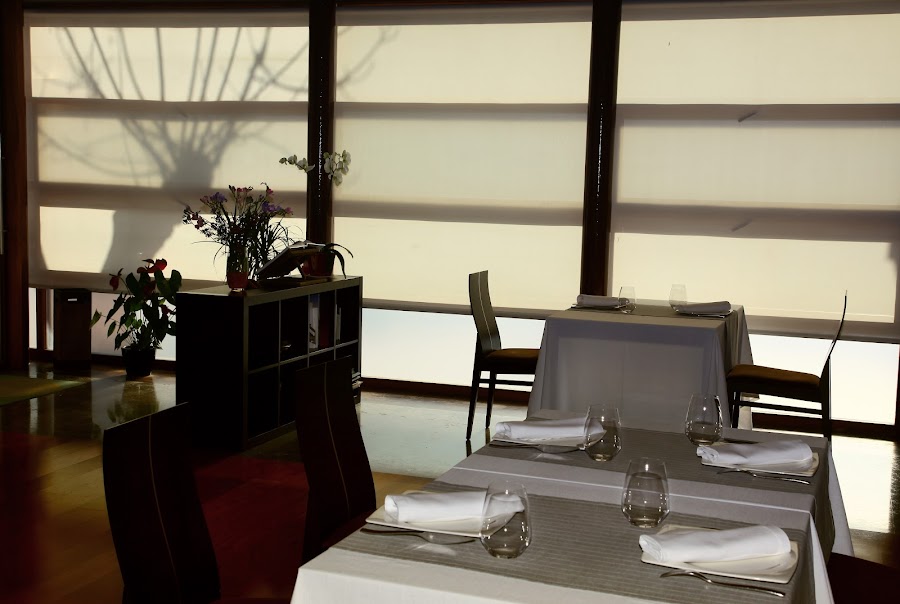 Casa Julio Restaurant.