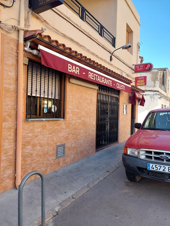 Celeste Bar Restaurante
