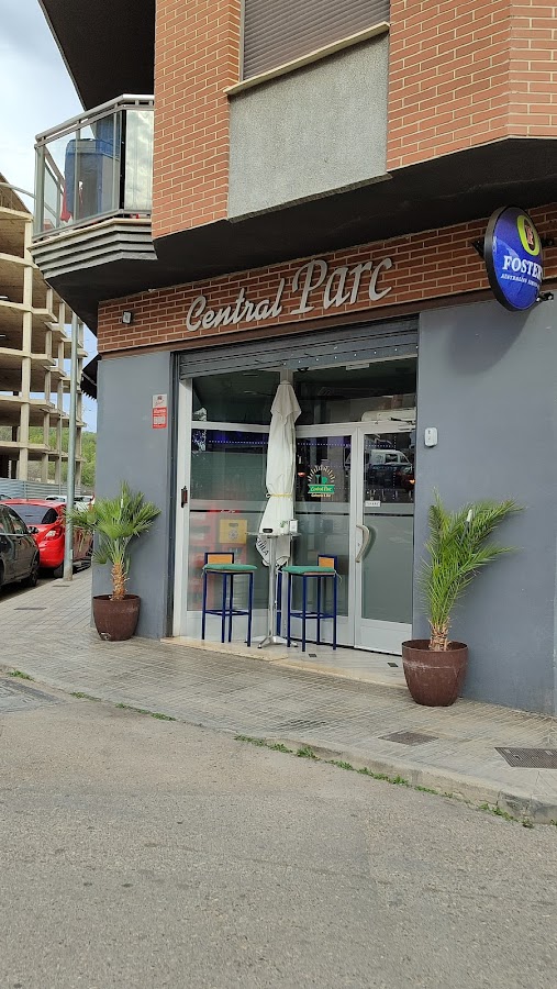 Central Parc