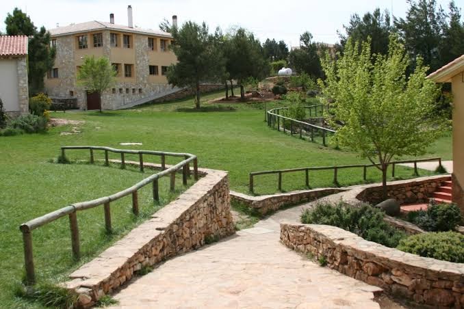 Centro de Turismo Rural Las Viñuelas