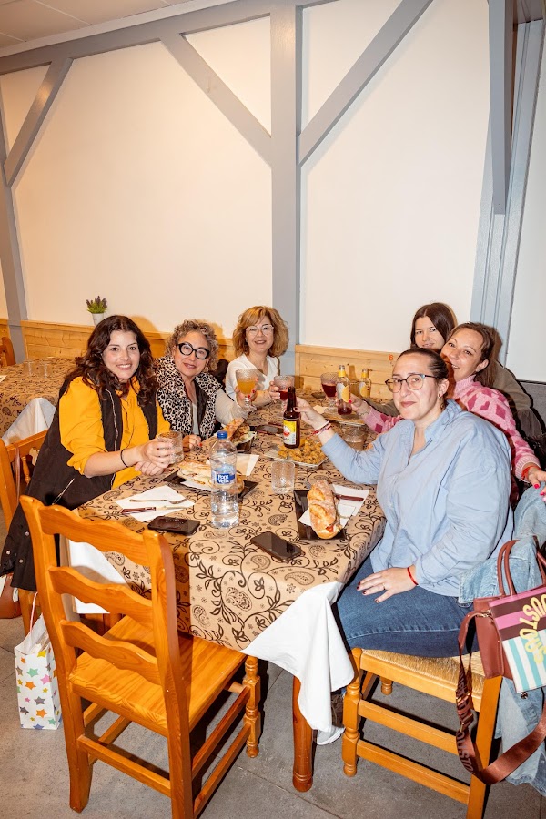 Cervecería Asador Zepa