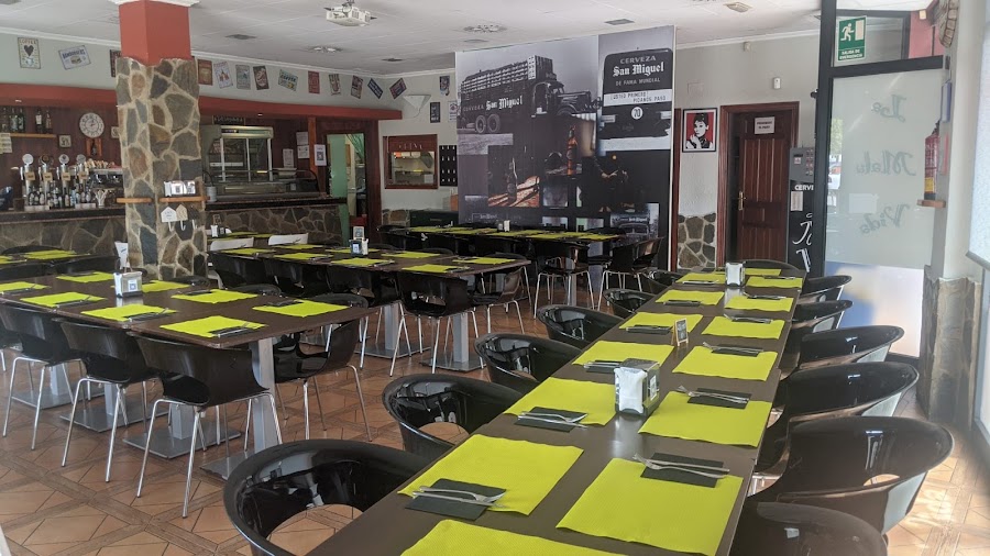 Cerveseria La Mala Vida