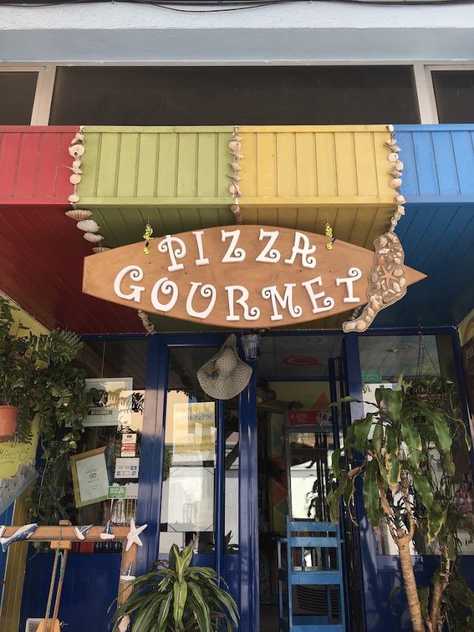 Ciao Mare Pizzería Gourmet Fuerteventura