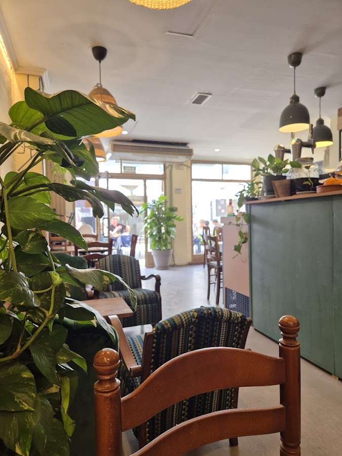 Cien Volando Benimaclet