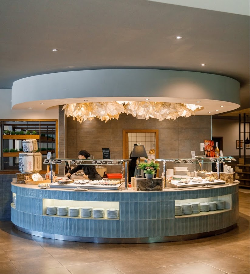 Colonial Buffet Alfafar