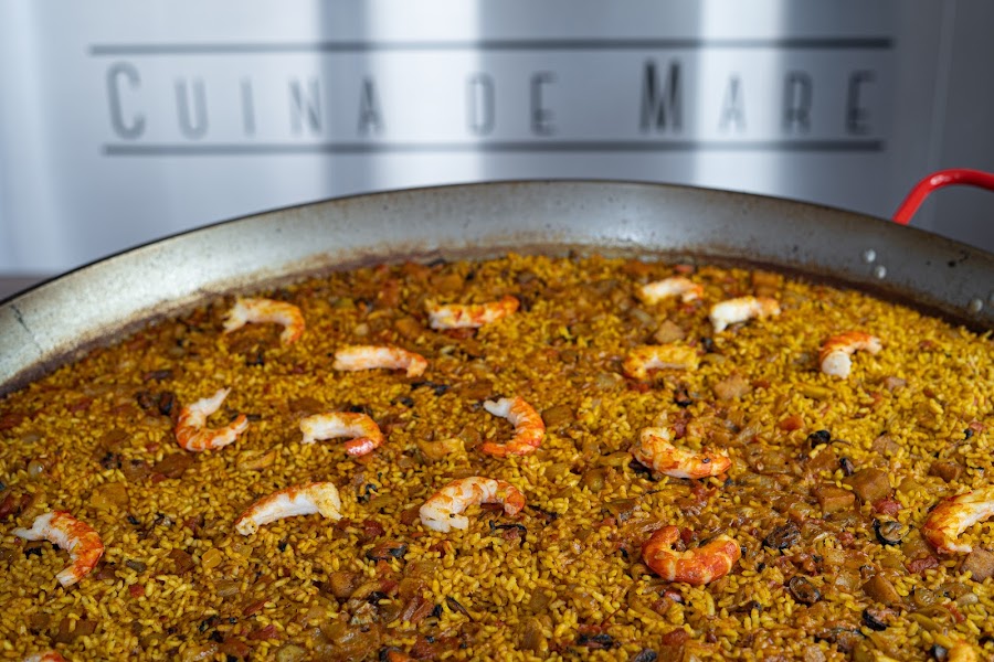 Cuina de Mare