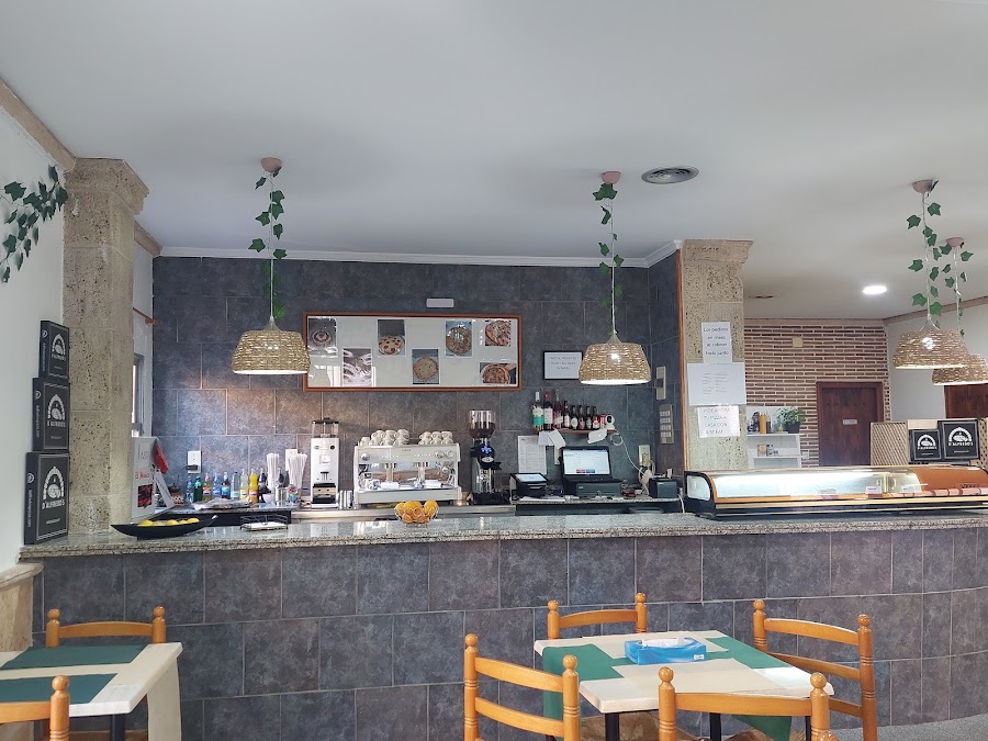 d'Alfredo's Pizza Albalat