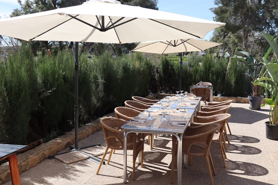 Dalpiot - Pizzería Rocafort