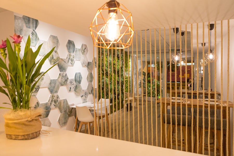 D’AUTOR Restaurant