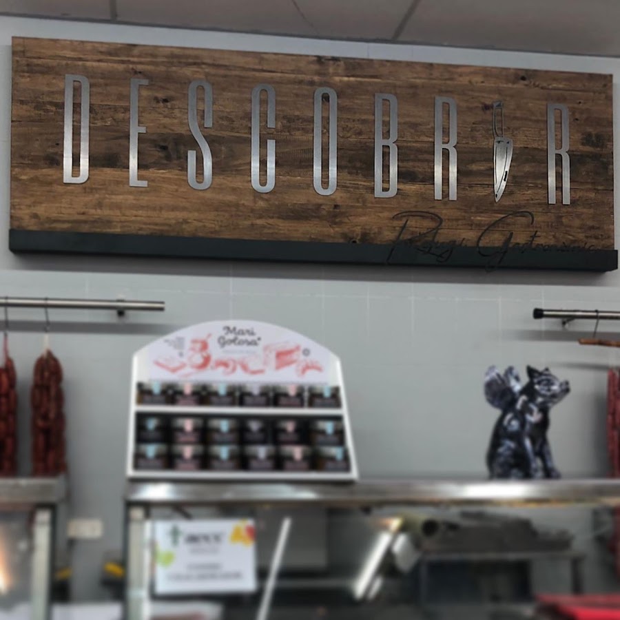 Descobrir Refugi Gastronòmic