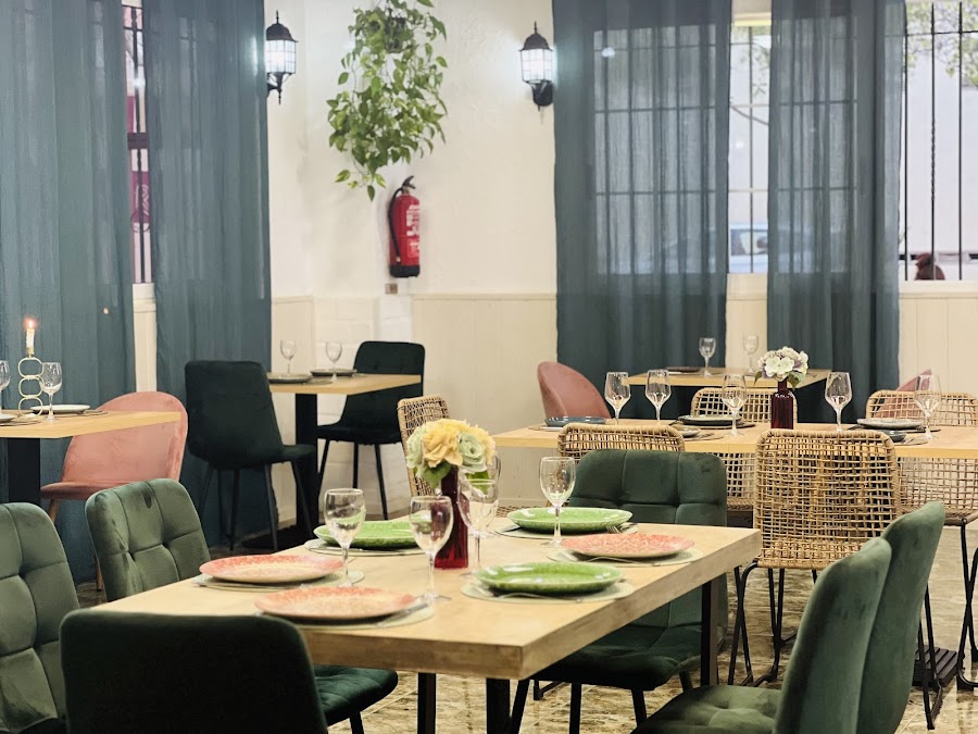 Dyonne's Restaurante