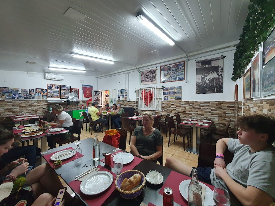 El Brasero, casa Melián