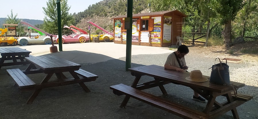 El Mirador del Cabriel