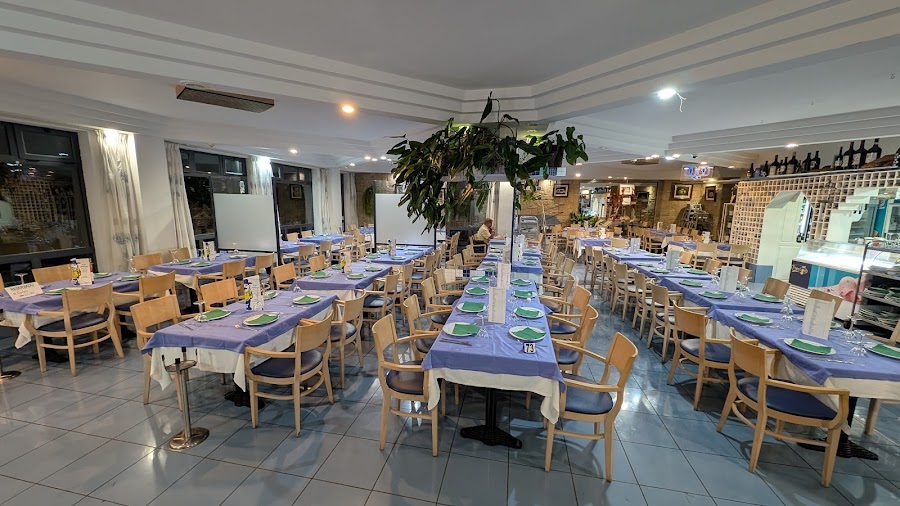 El Padrino Restaurante