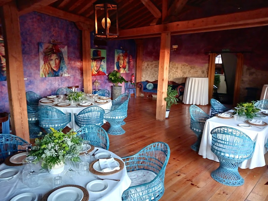 El Palomar de Brieva