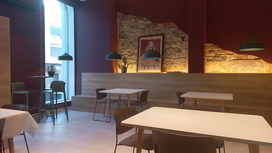 El Patronato Bar Restaurante