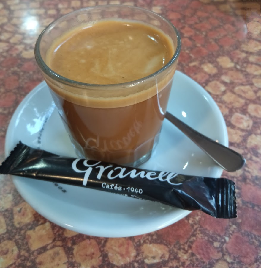 El Poblet del Gran Teatre