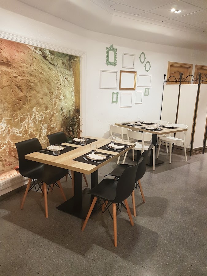 El Pozo Hostal Restaurante