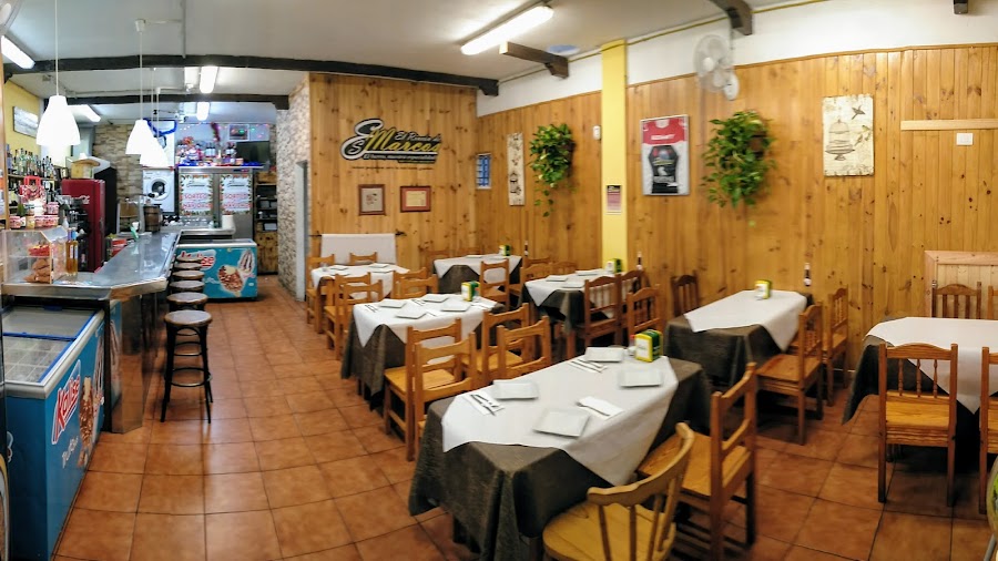 El Rincón de Marcos